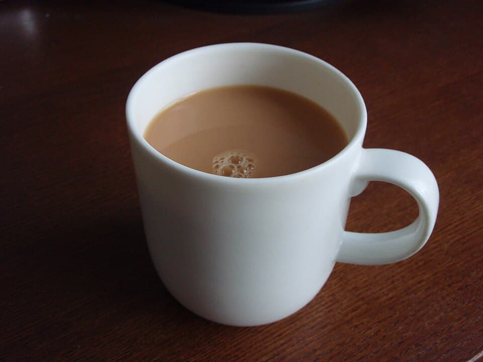 Travel Mug