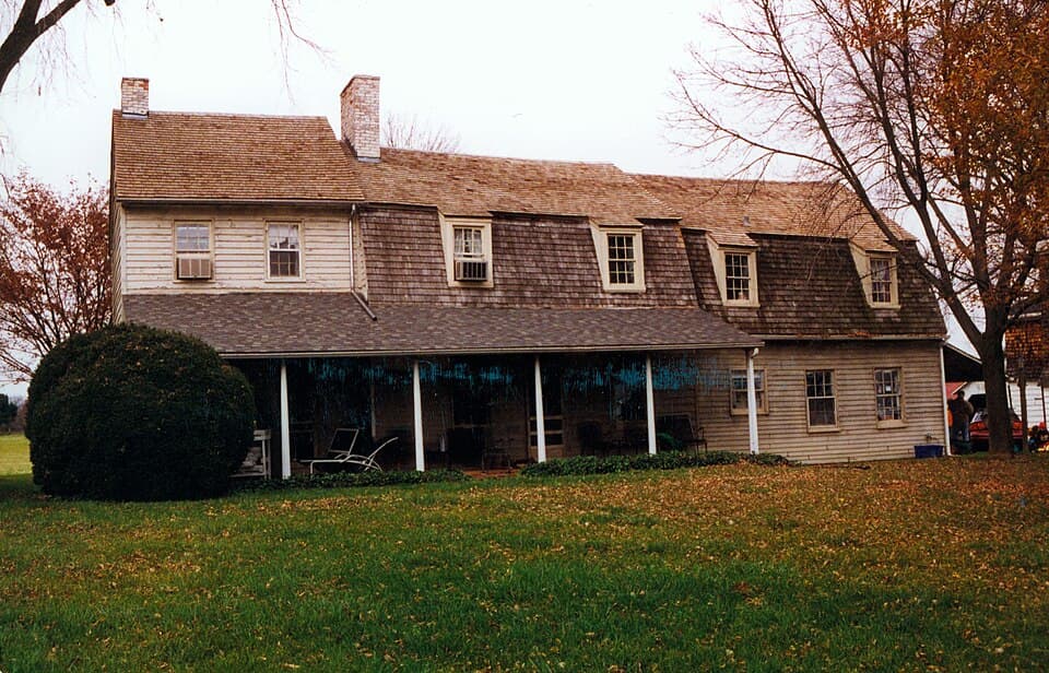 The Lane Vineyard