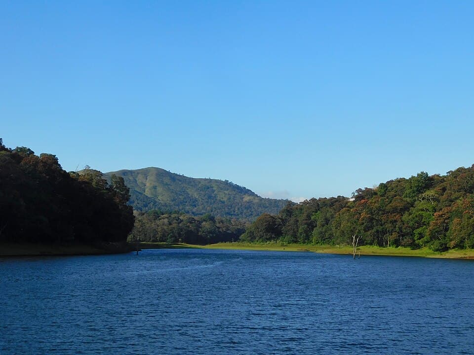 SpiceTree Munnar