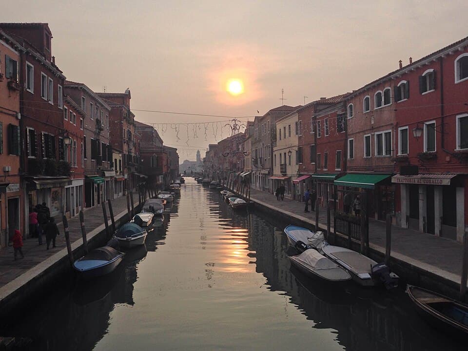 Murano Glass Museum