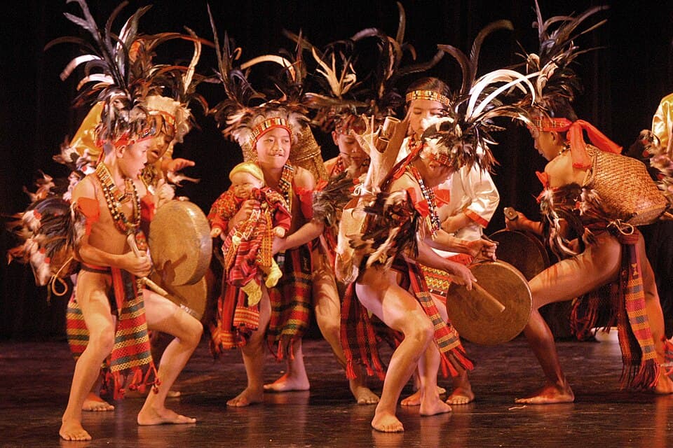 Igorot Village