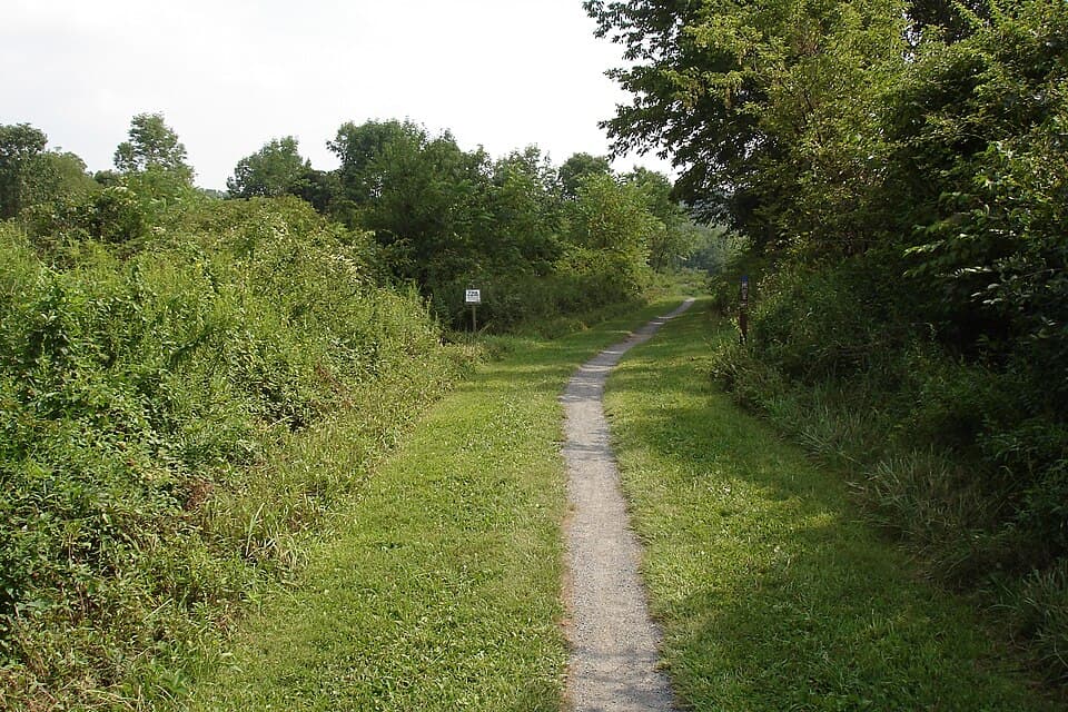 Jacobsburg Environmental Education Center