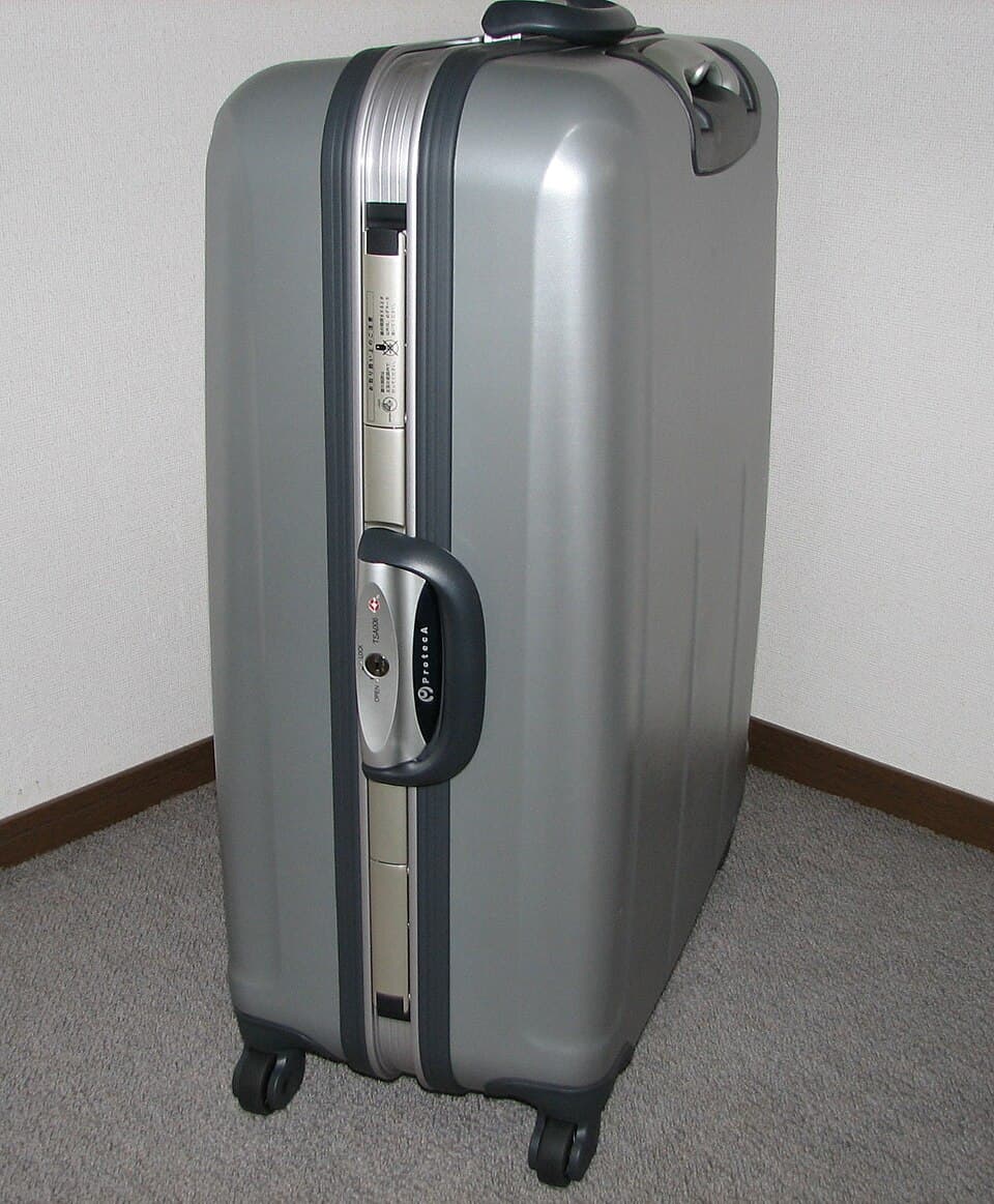 Lightweight Travel Dress
