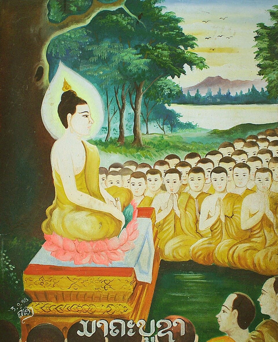 Botahtaung Candle