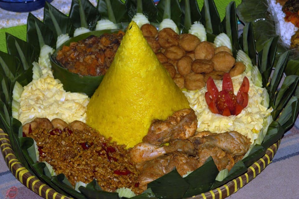 Balinese Coffee