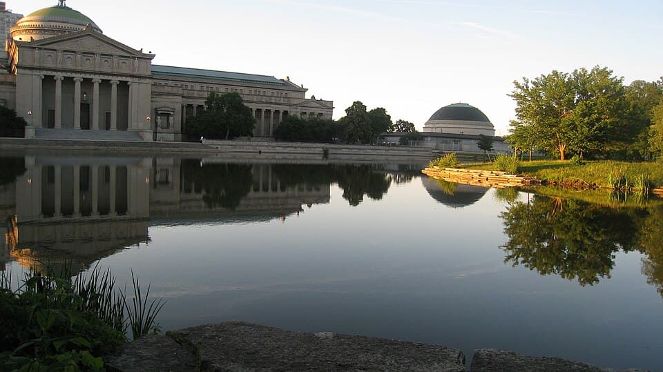 The Hyde Collection Art Museum