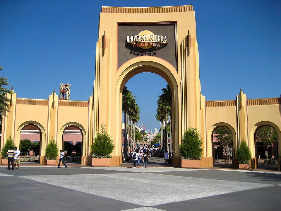 Universal Studios