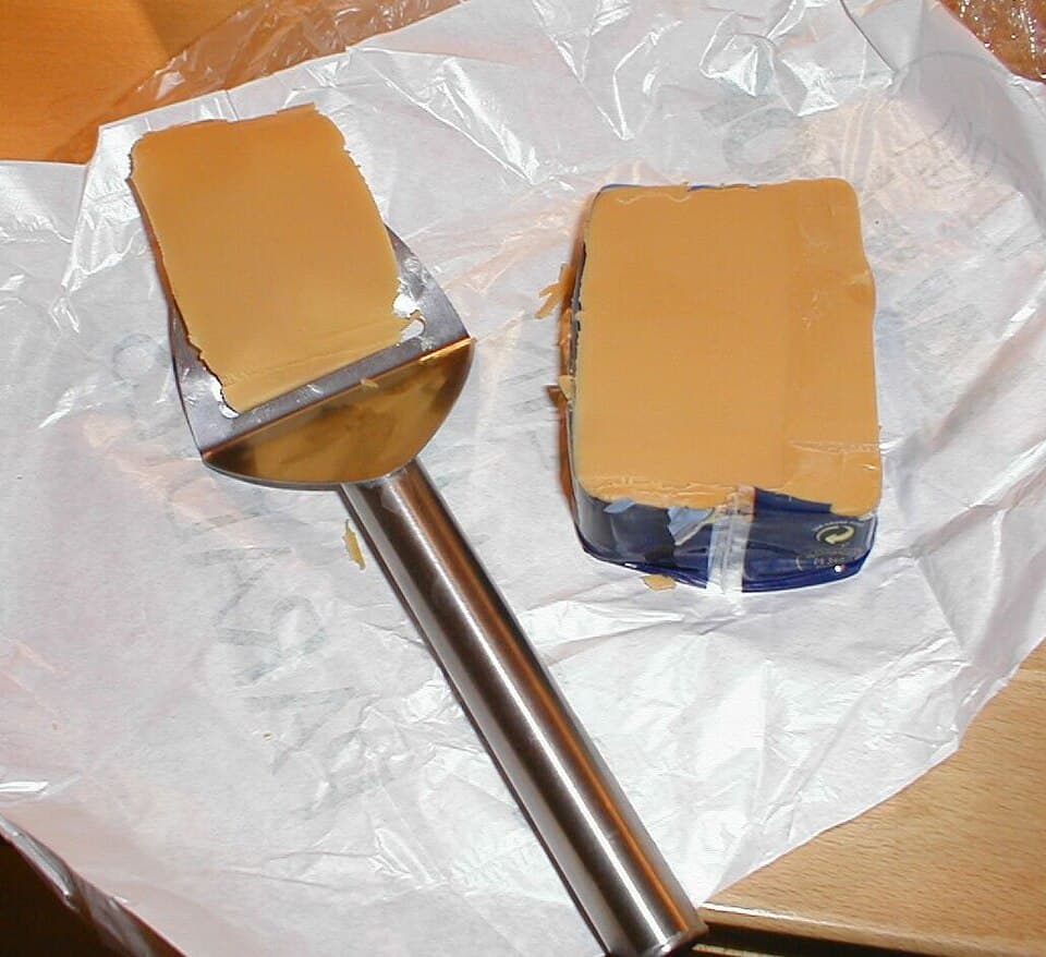 Brown Cheese (Brúnost)