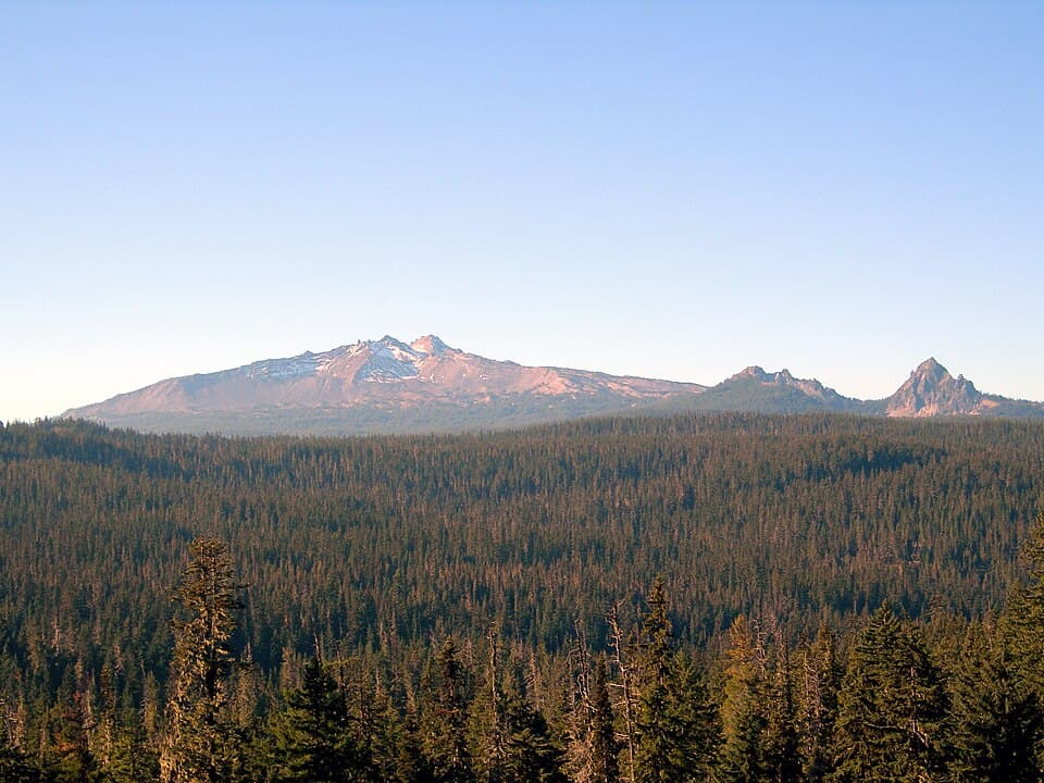 Wilderness Road Scramble
