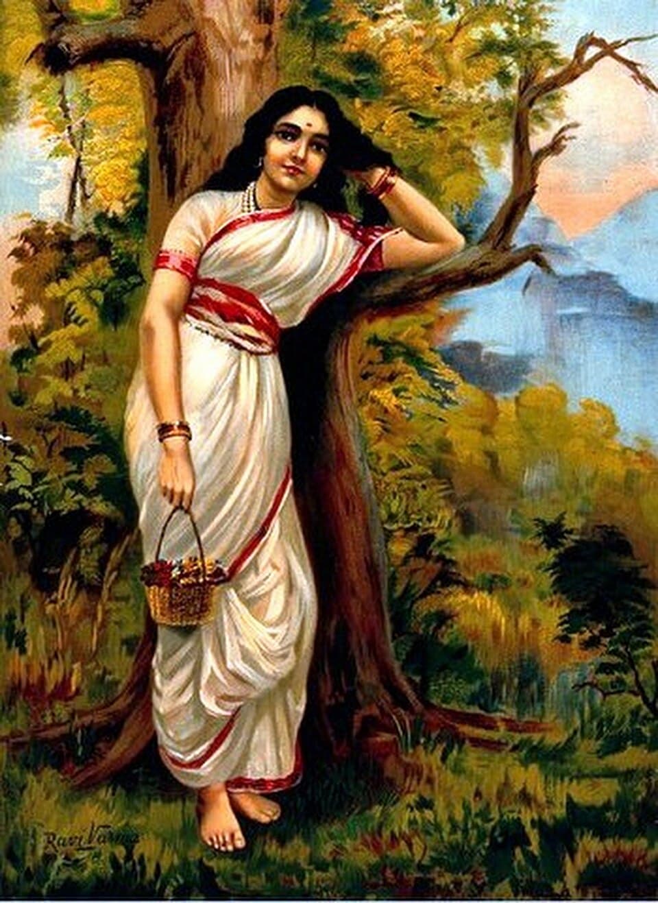 Pattachitra Paintings