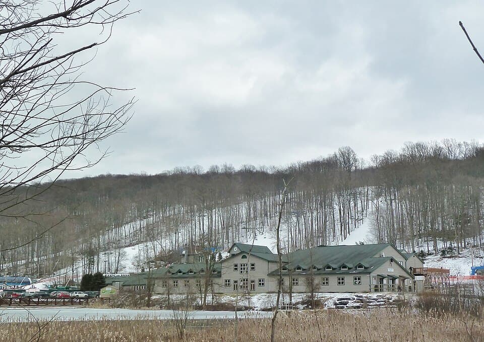 Shawnee Mountain Ski Area