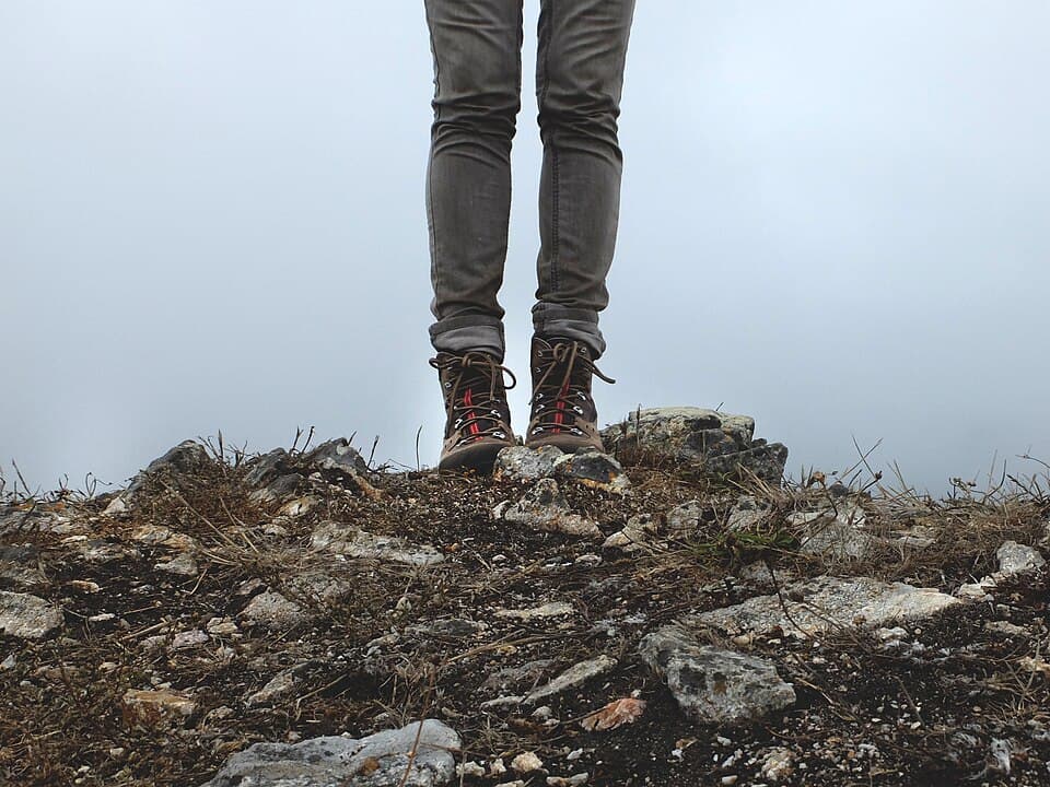 Hiking Shoes