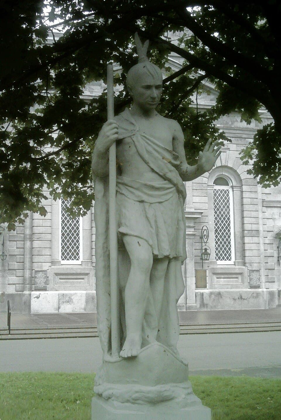 Parc De La Concurrence