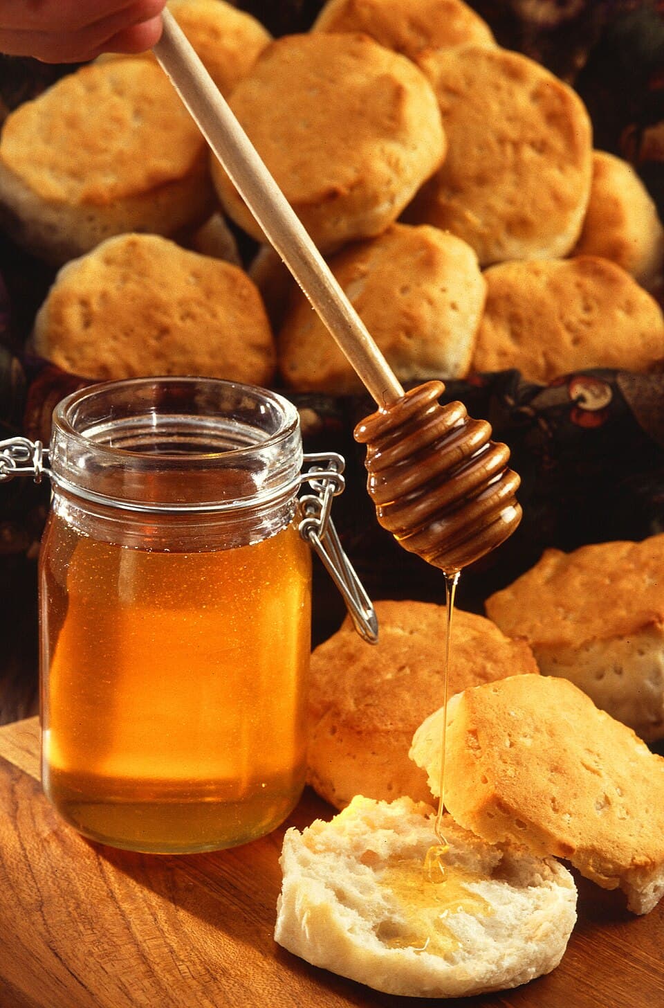 Local Honey