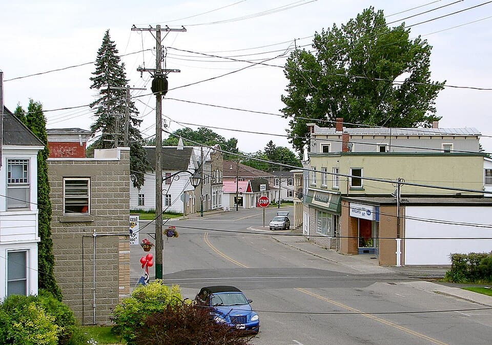 St. Lawrence Seaway Jewellery