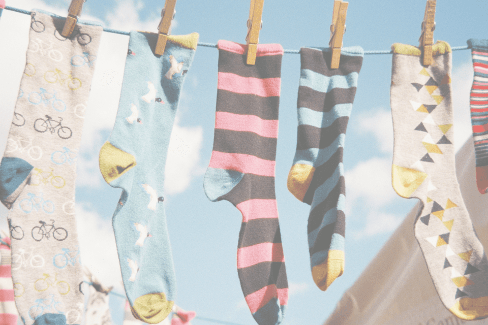 Thermal Socks