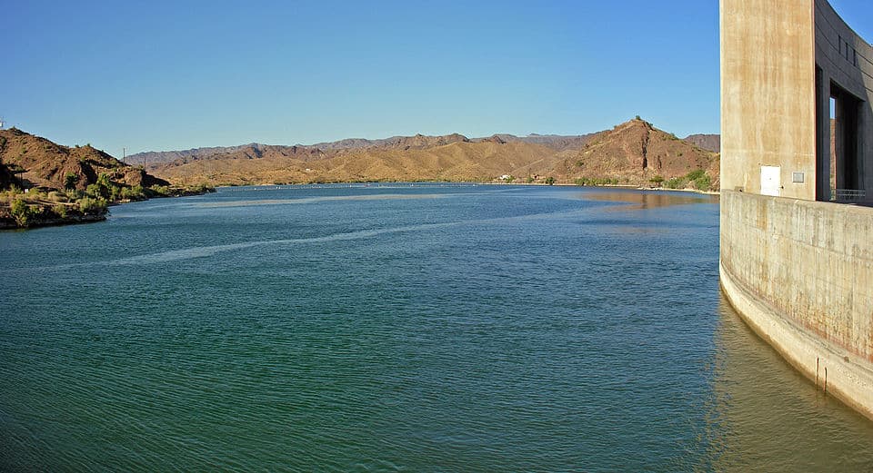 Shoreline Lake