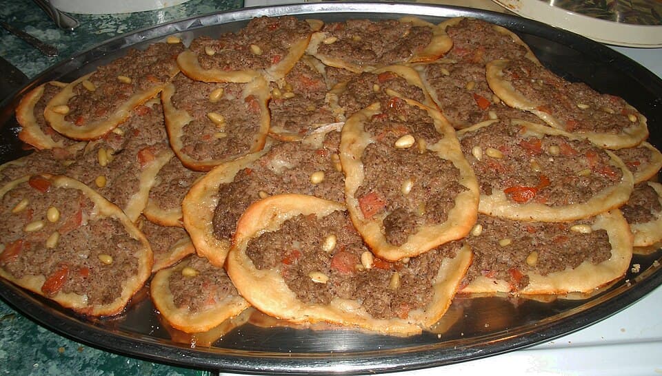 Mujaddara