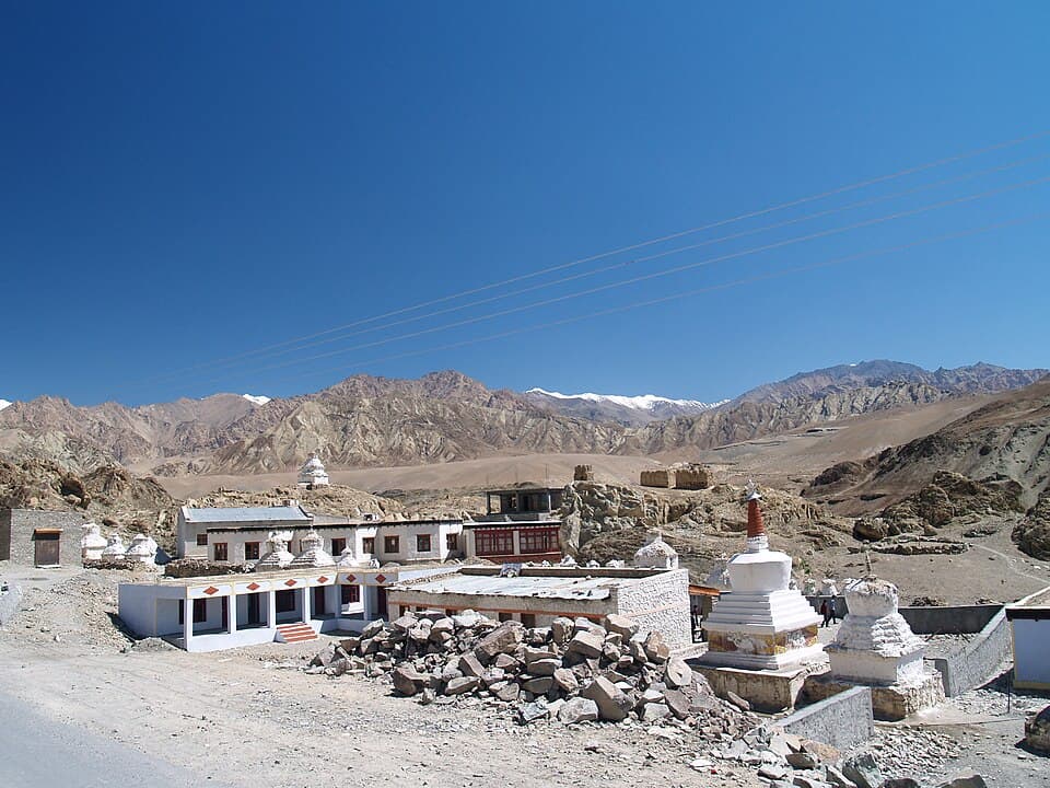 Tibetan Textiles