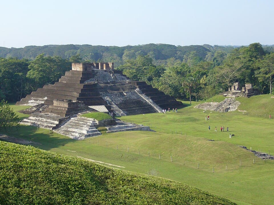 Museum of Indigenous Culture