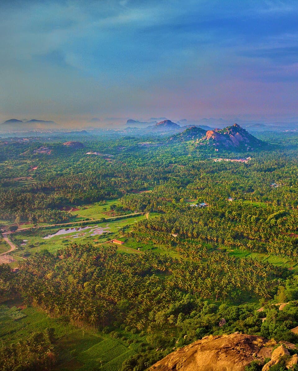 Ramanagara