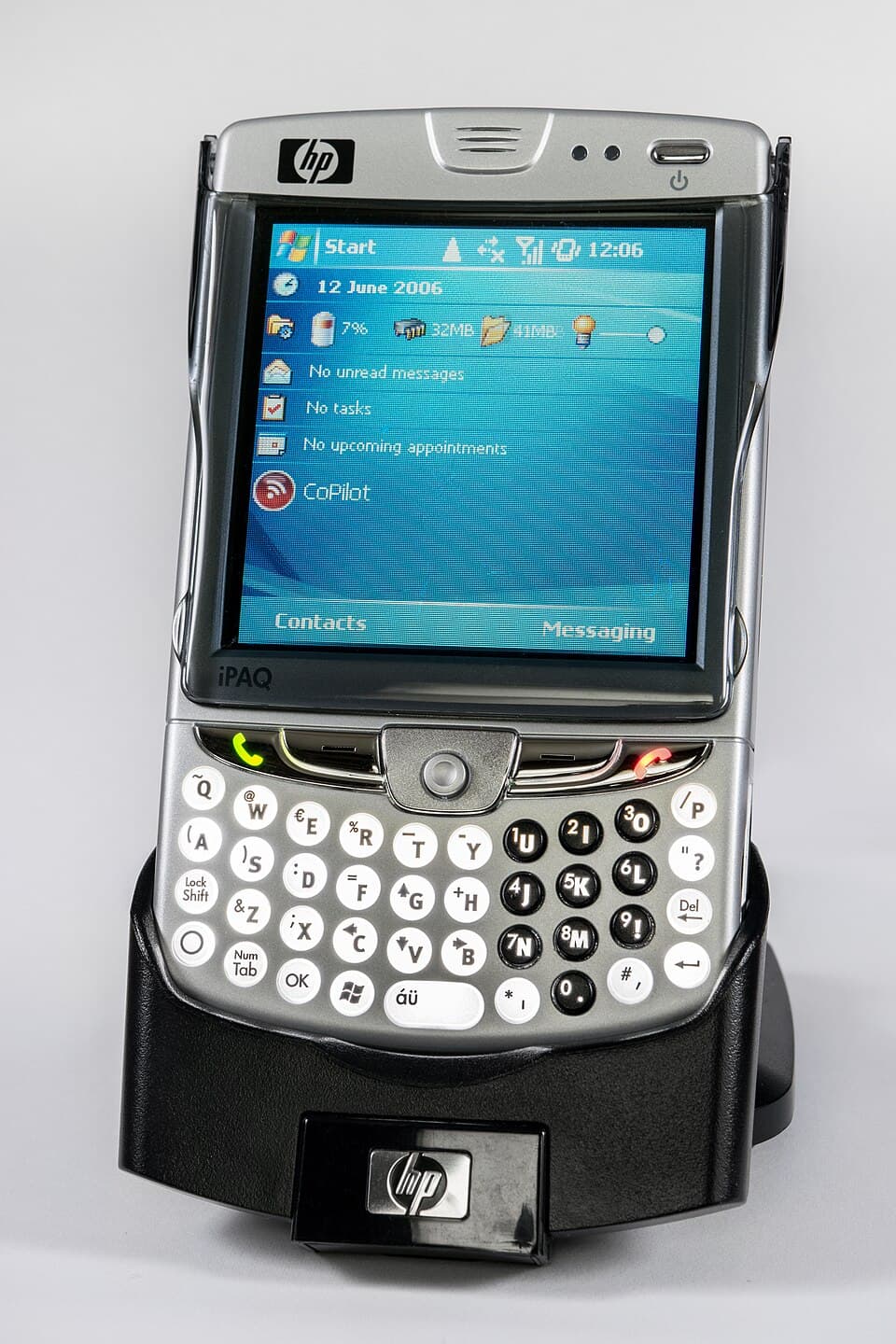 Pocket Wi-Fi Device