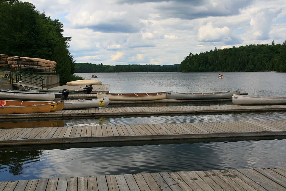 Canoe