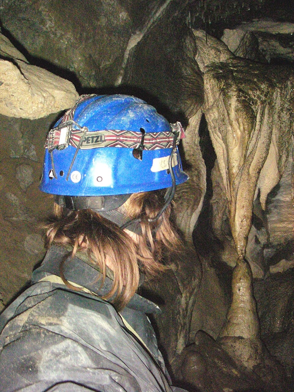 Helmet