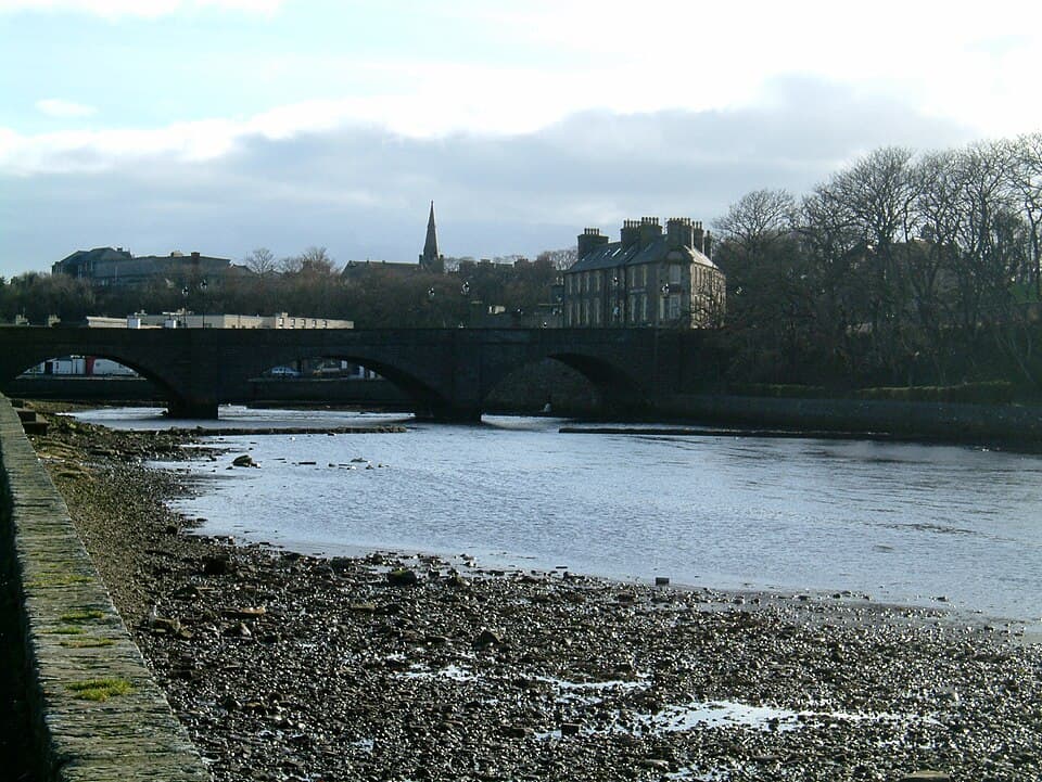Wick Heritage Centre