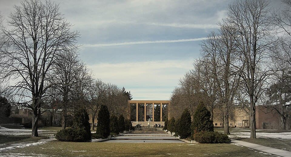 Bloomfield Library