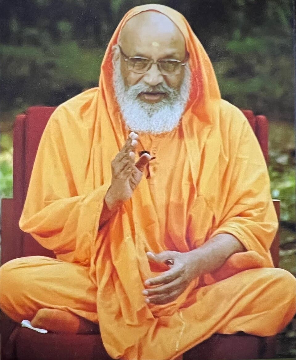 Chinmaya Mission