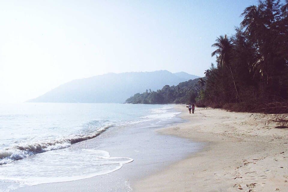 Lam Ru National Park