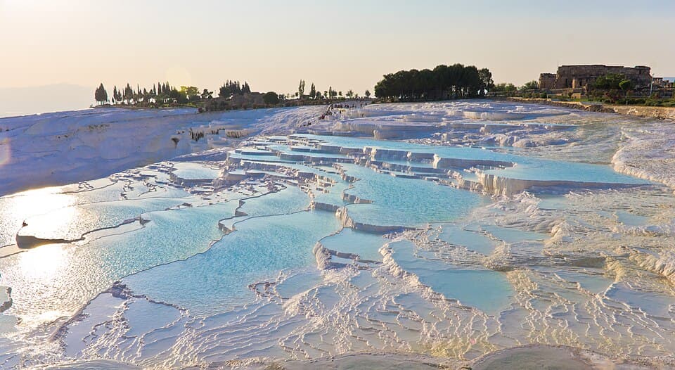 Turkish Delight