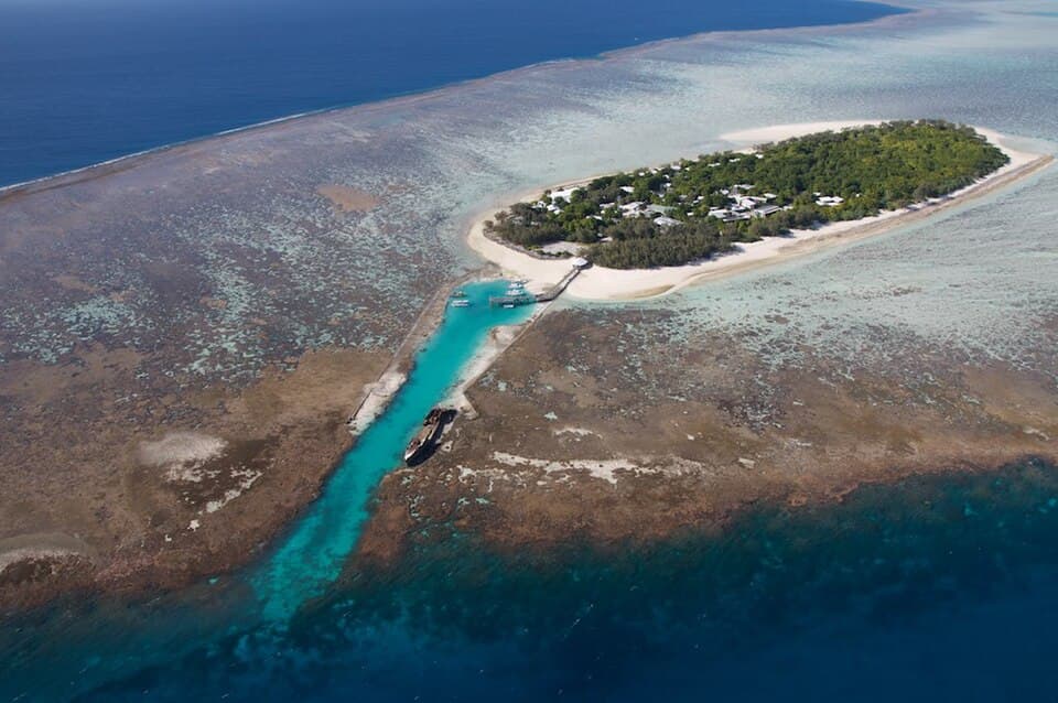 Marine Research Station
