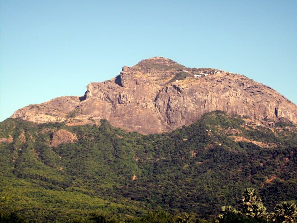 Dattatreya Temple
