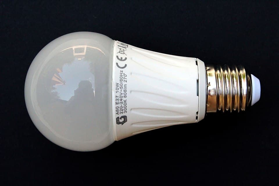 Headlamp or Flashlight