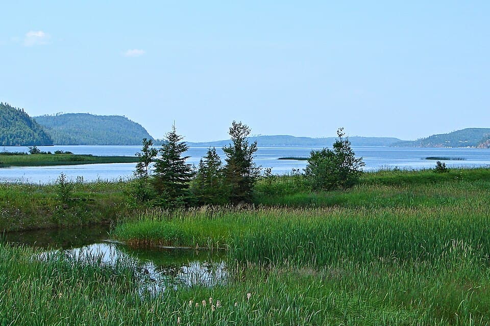 Thurston Garden City, Ontario, Canada