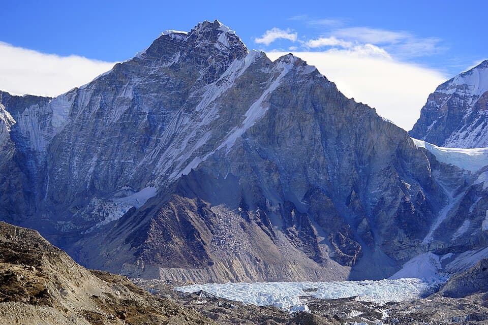 Everest View Point