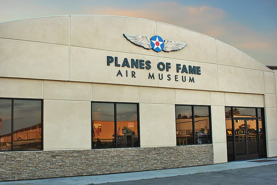 Air Park Museum