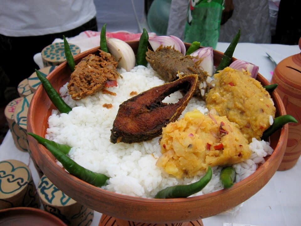 Chutneys