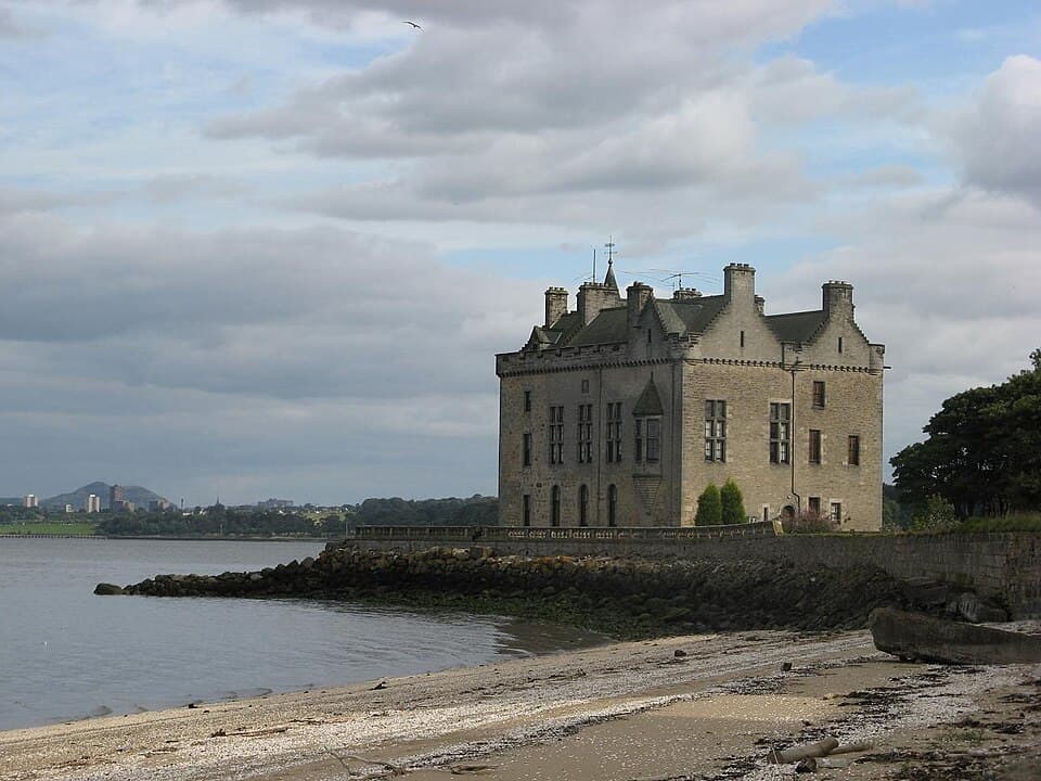 Bugle Hill Castle