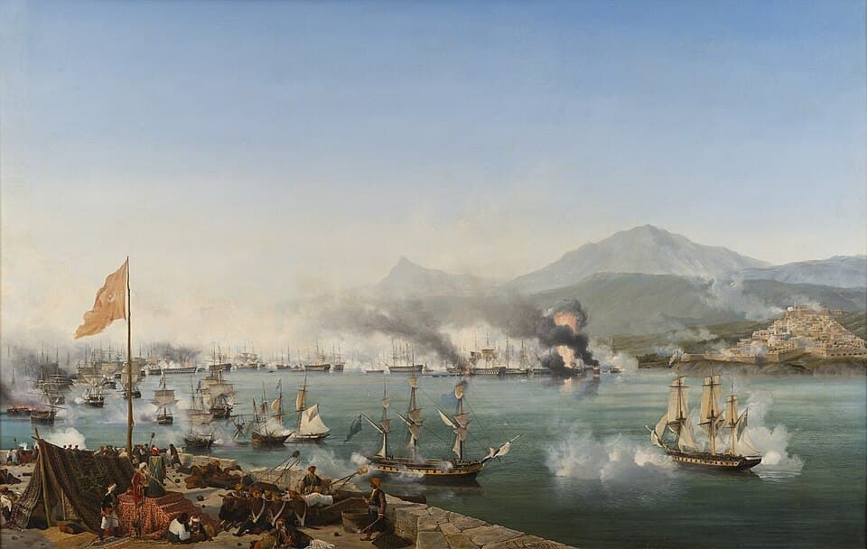 Navarino Island Museum