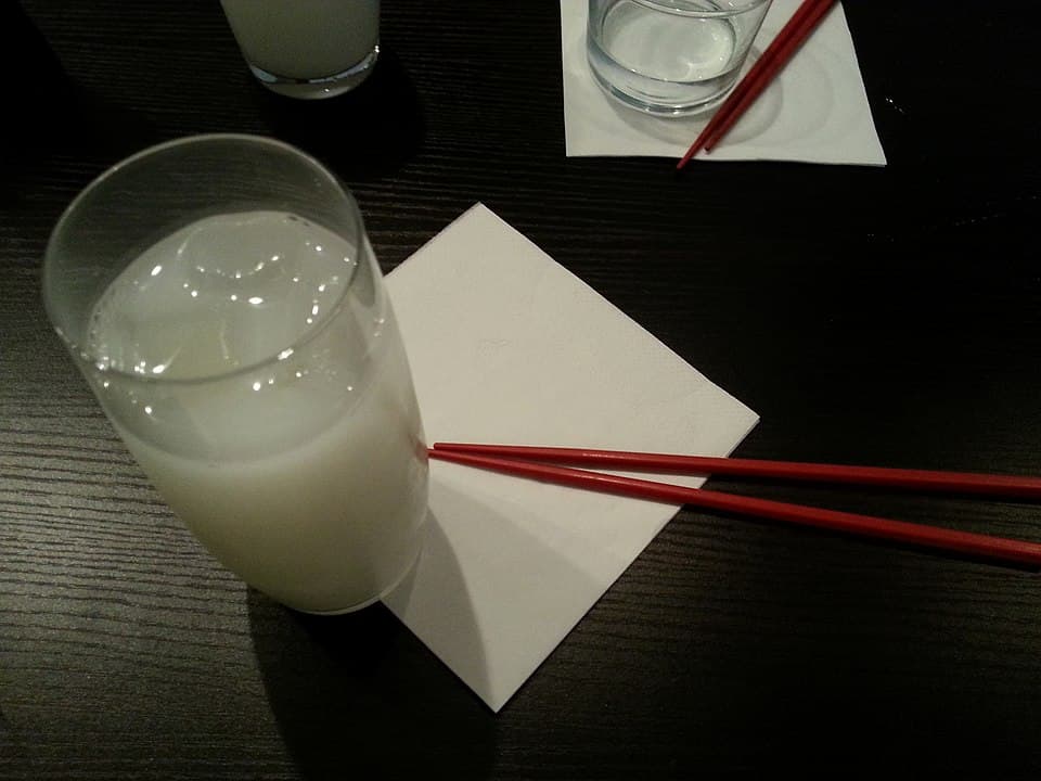 Bubble Tea