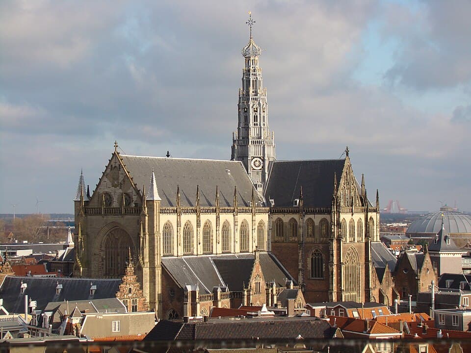 Grote Kerk