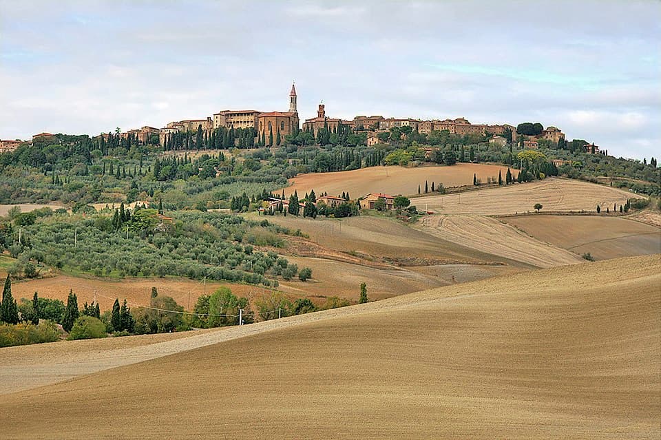 Siena Night Market