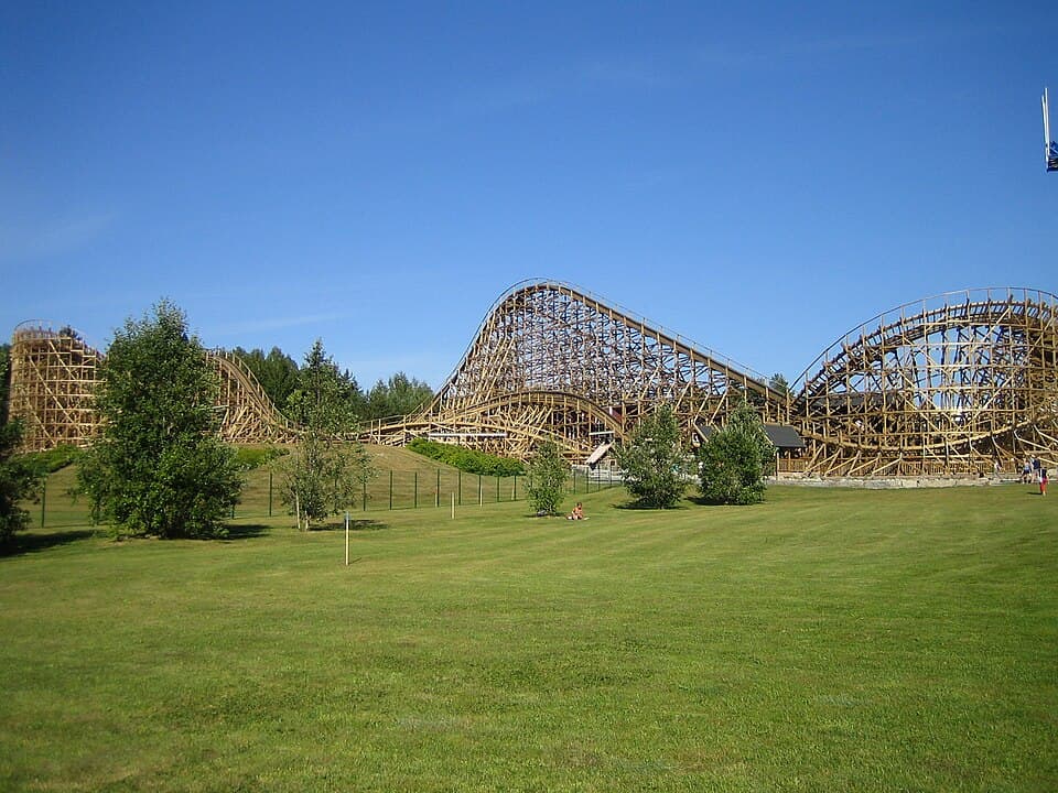 Thunderbird Park