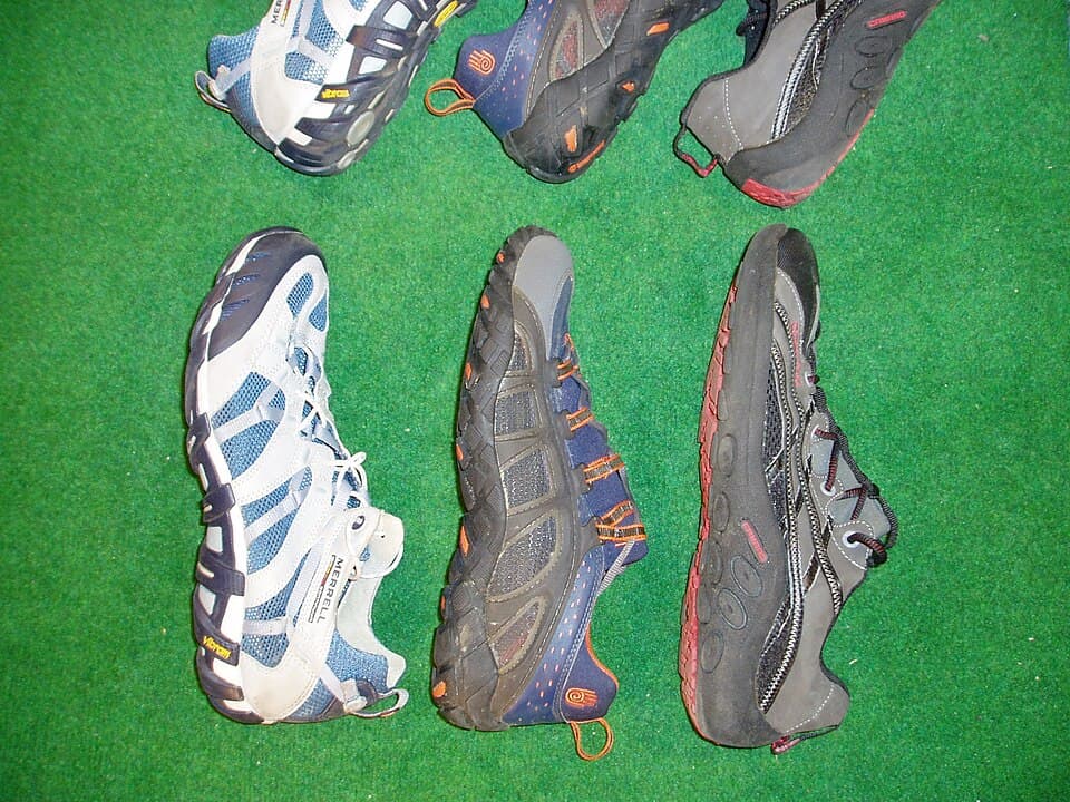 Water Shoes