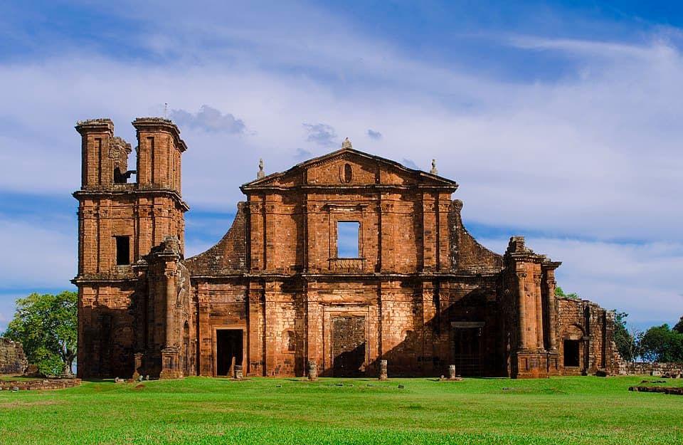 Jesuit Church
