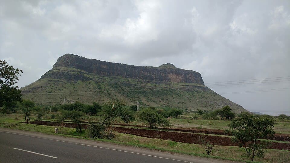 Karnala Fort Coins