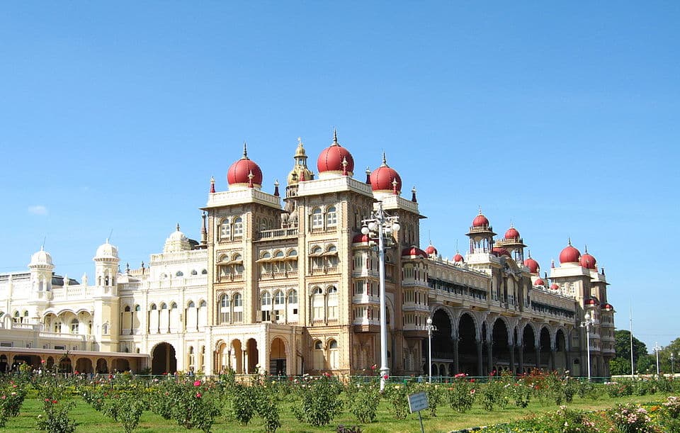 Mysore Palace